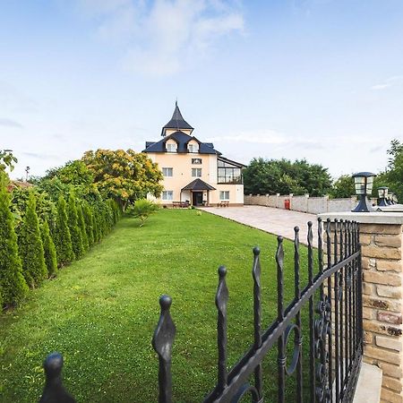 Navigator Hotel Palić Exterior foto