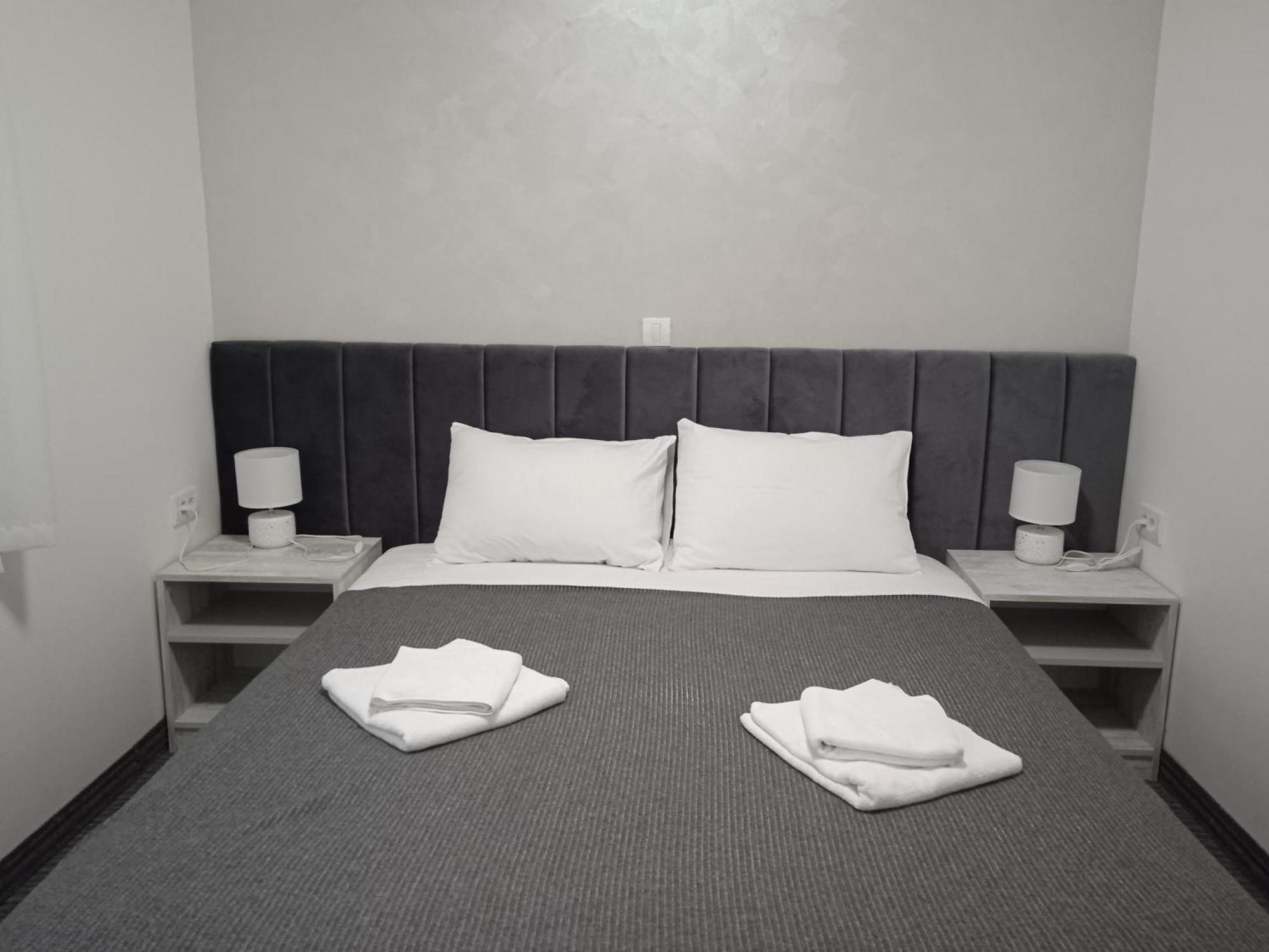 Navigator Hotel Palić Cameră foto