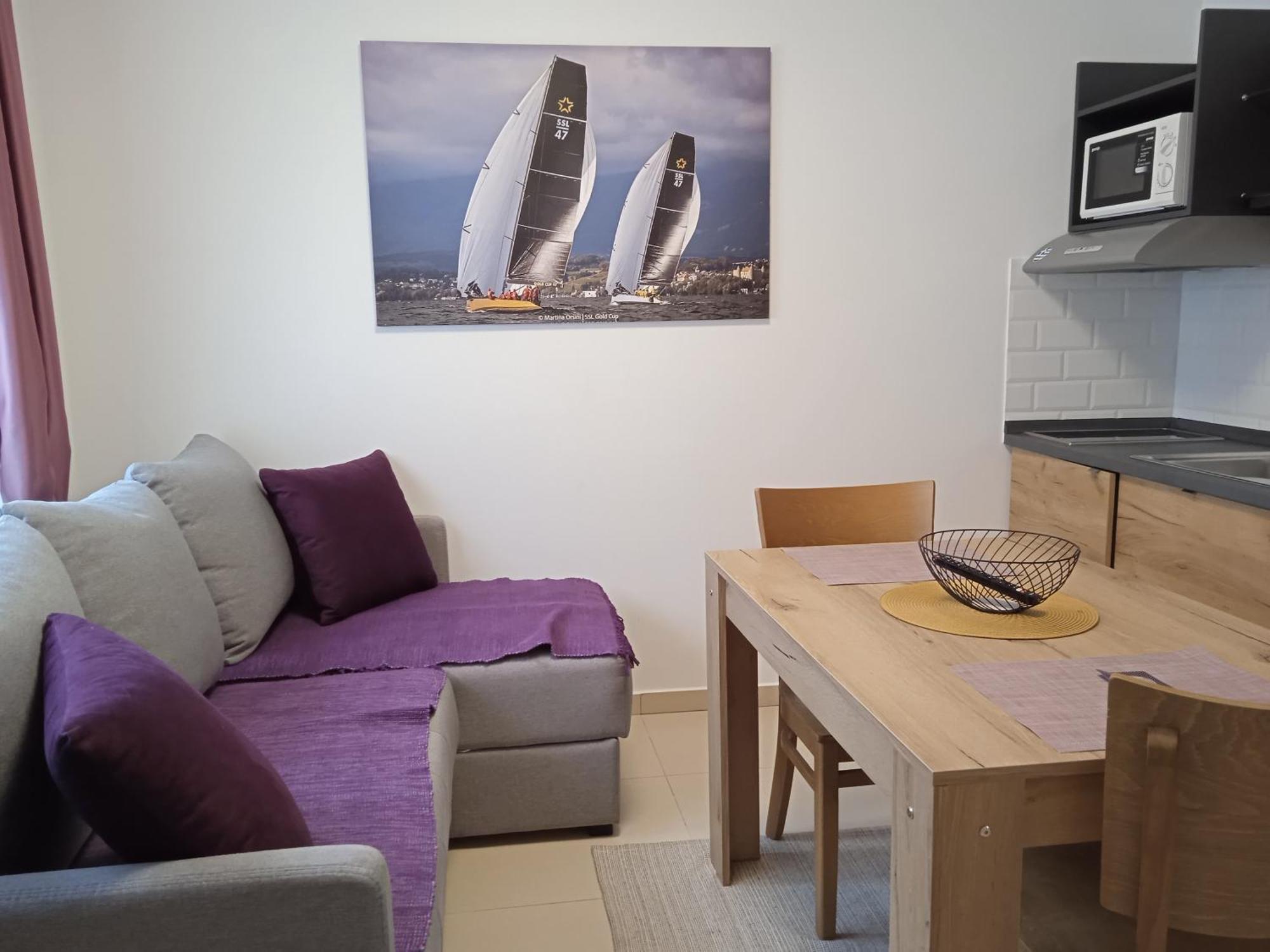 Navigator Hotel Palić Cameră foto