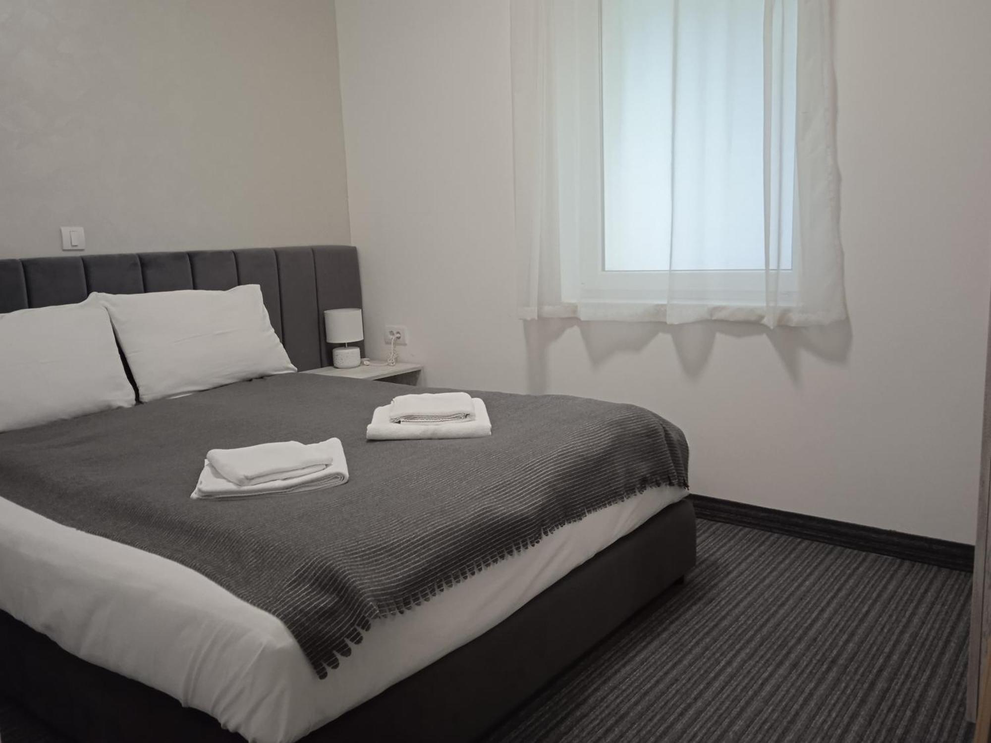Navigator Hotel Palić Cameră foto