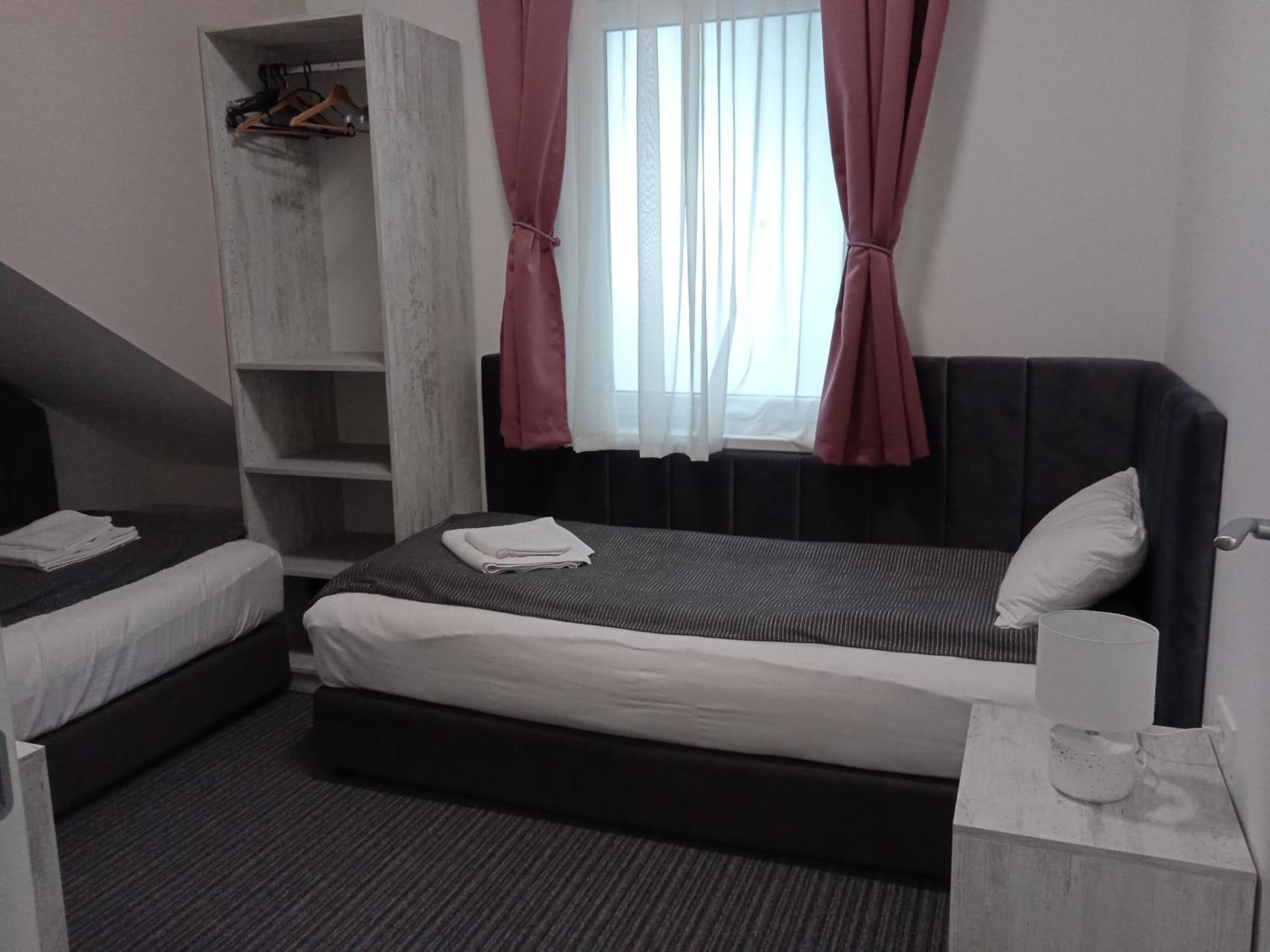 Navigator Hotel Palić Cameră foto