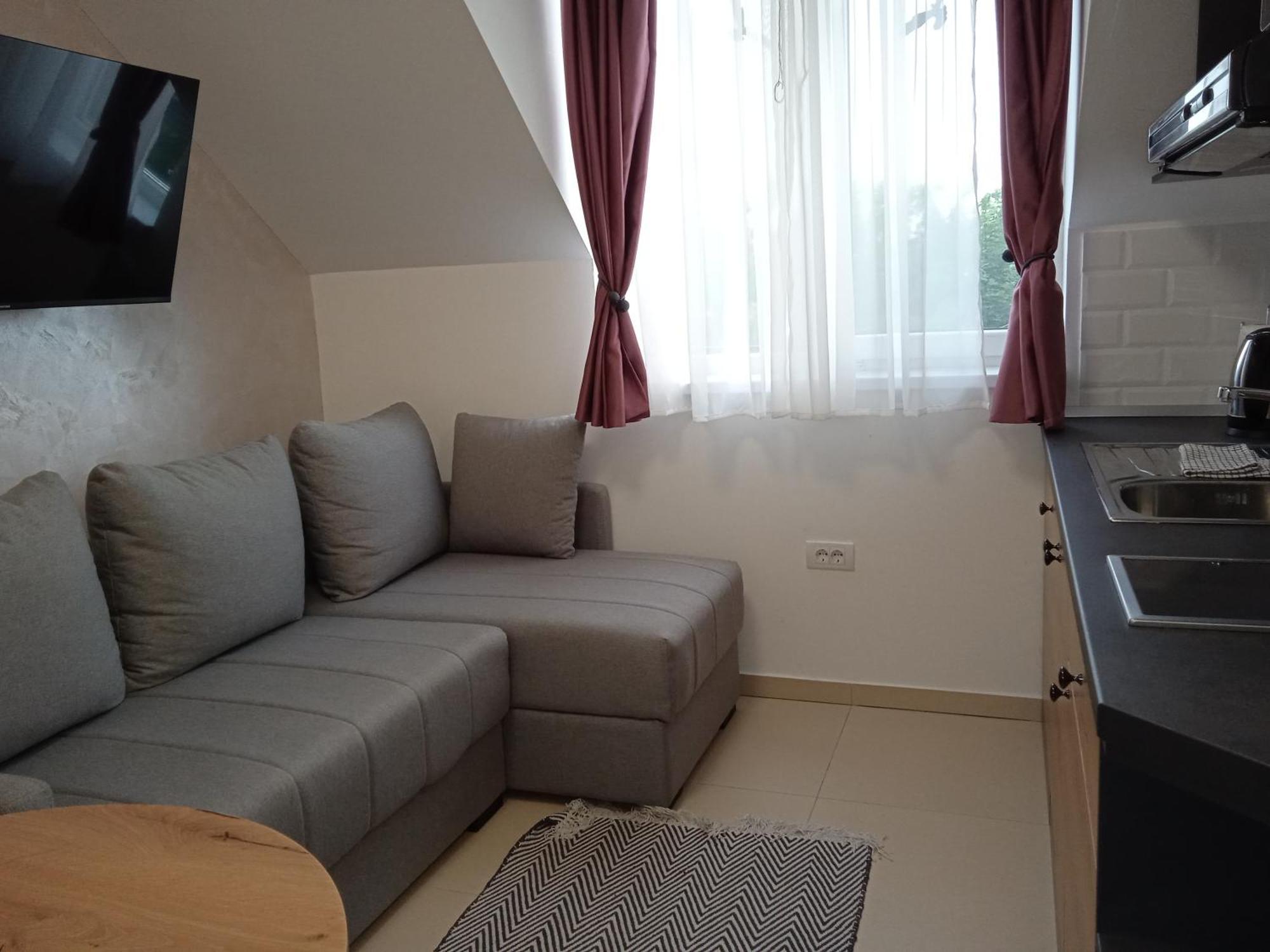 Navigator Hotel Palić Cameră foto
