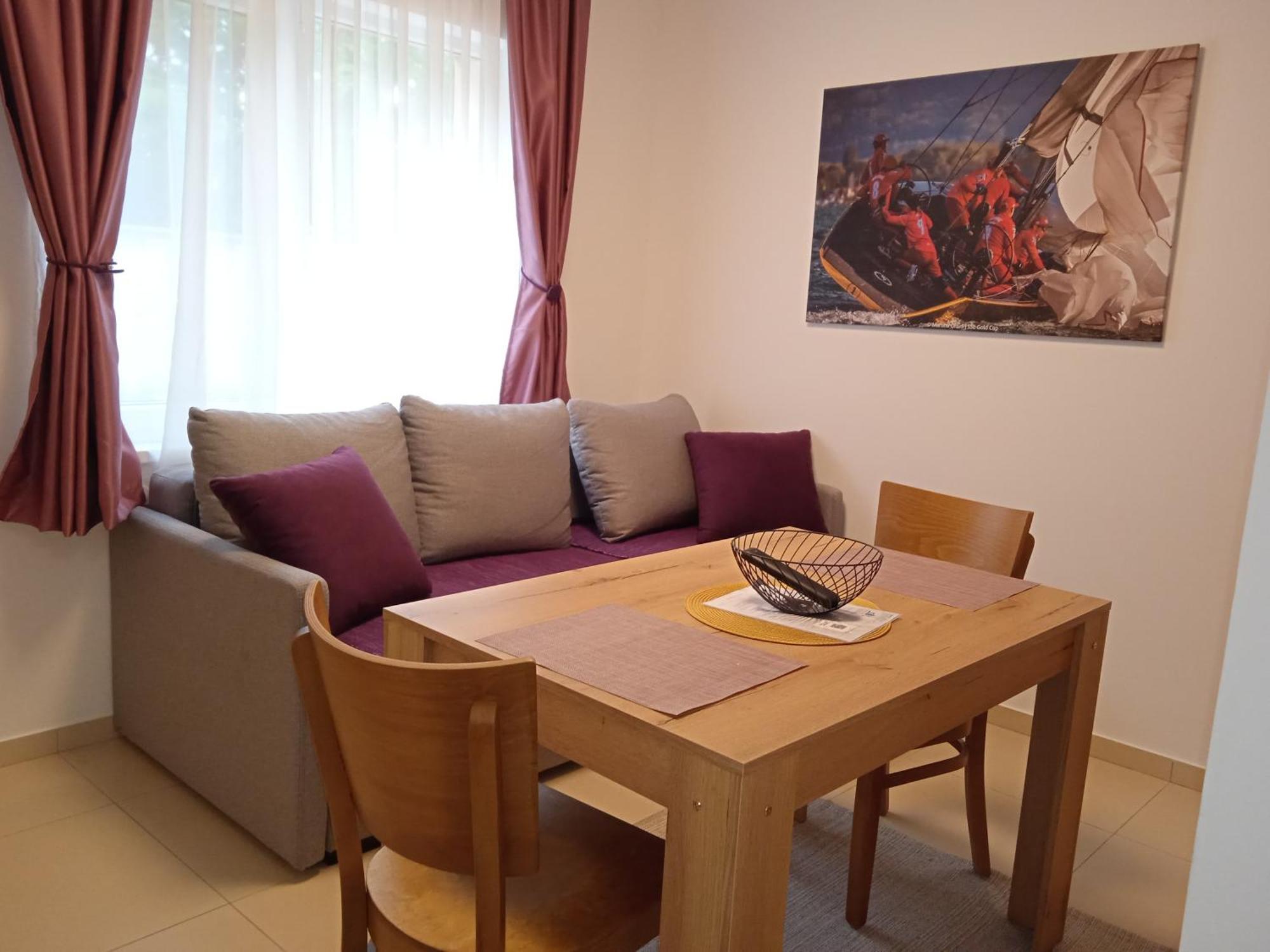 Navigator Hotel Palić Cameră foto