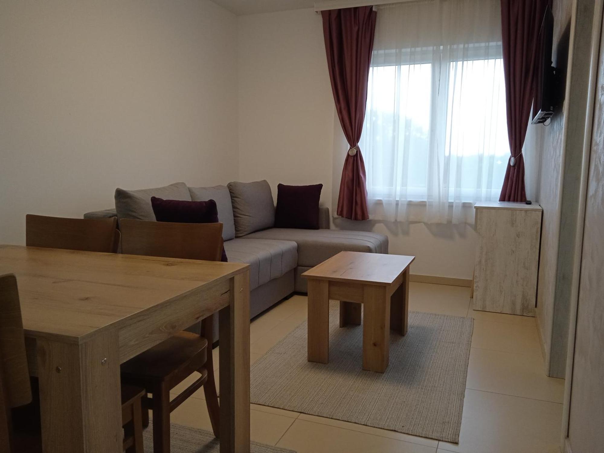 Navigator Hotel Palić Cameră foto