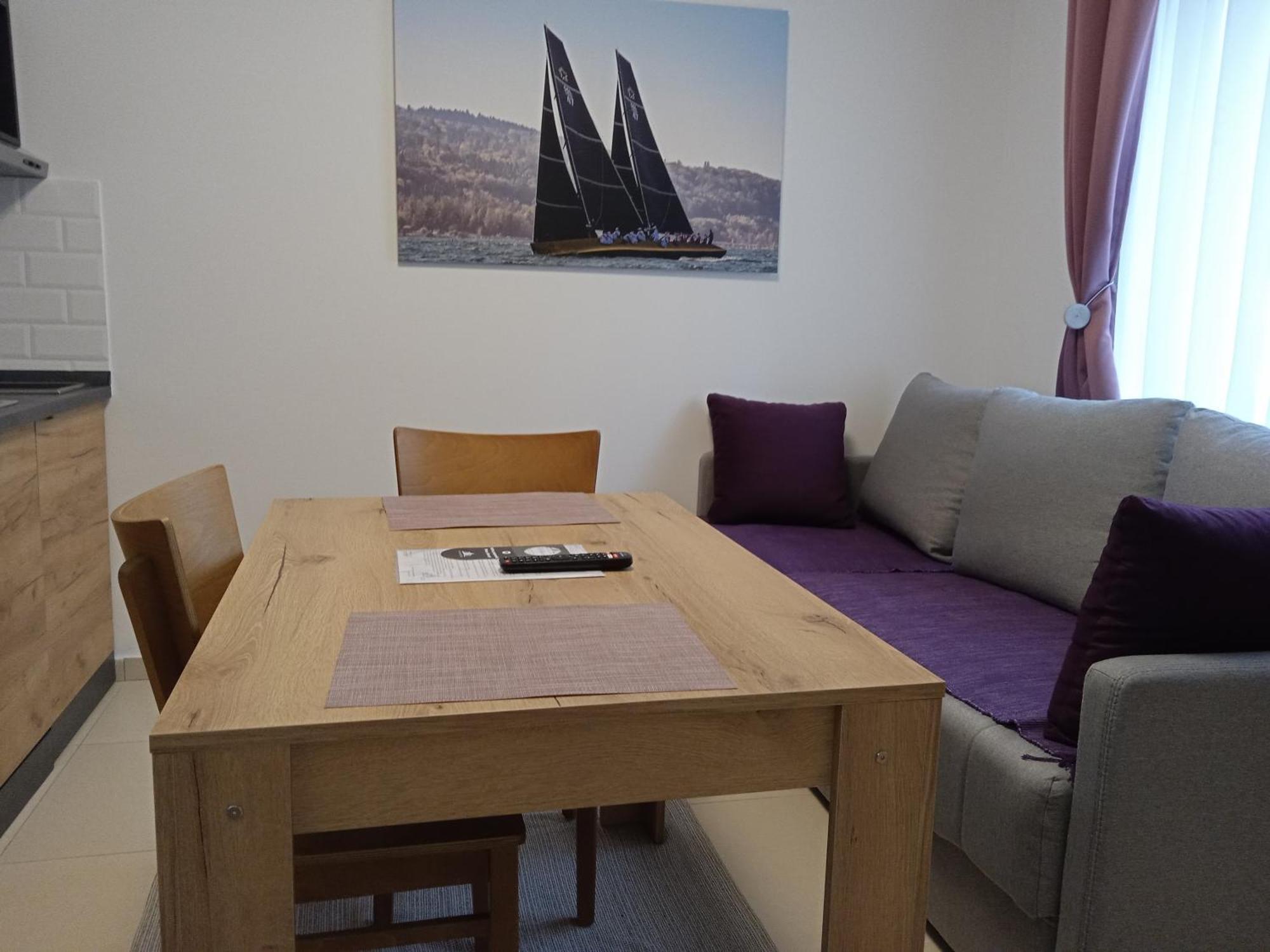 Navigator Hotel Palić Cameră foto