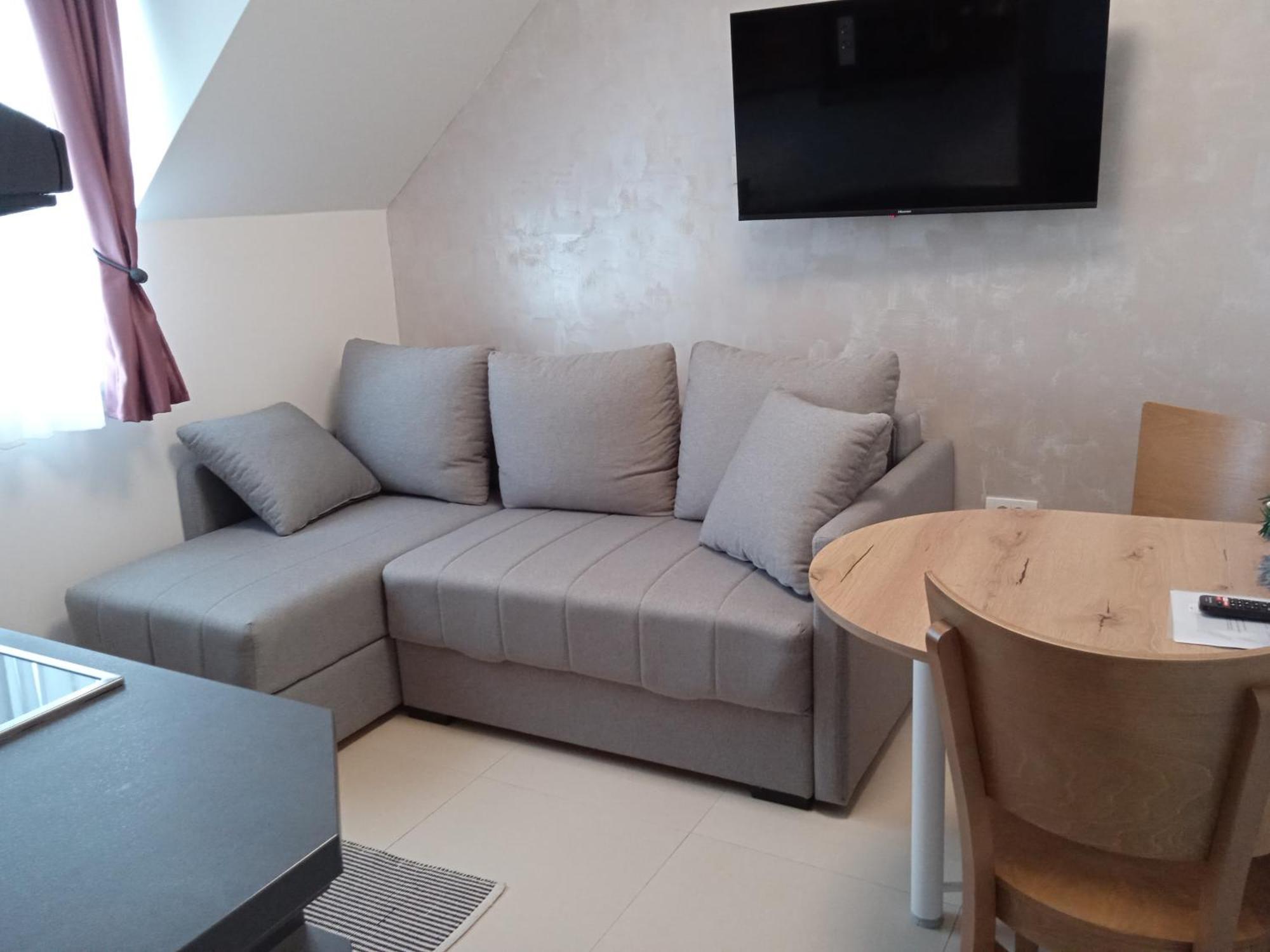 Navigator Hotel Palić Cameră foto