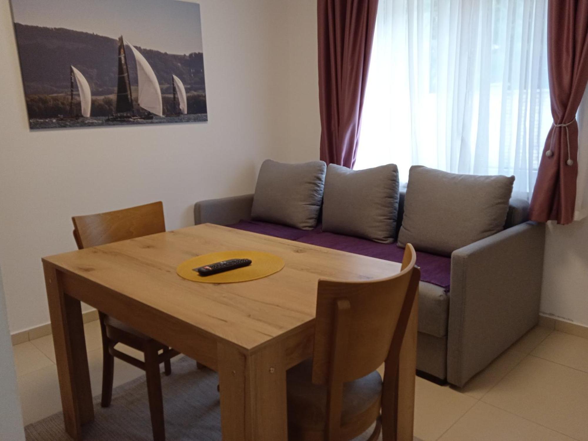 Navigator Hotel Palić Cameră foto
