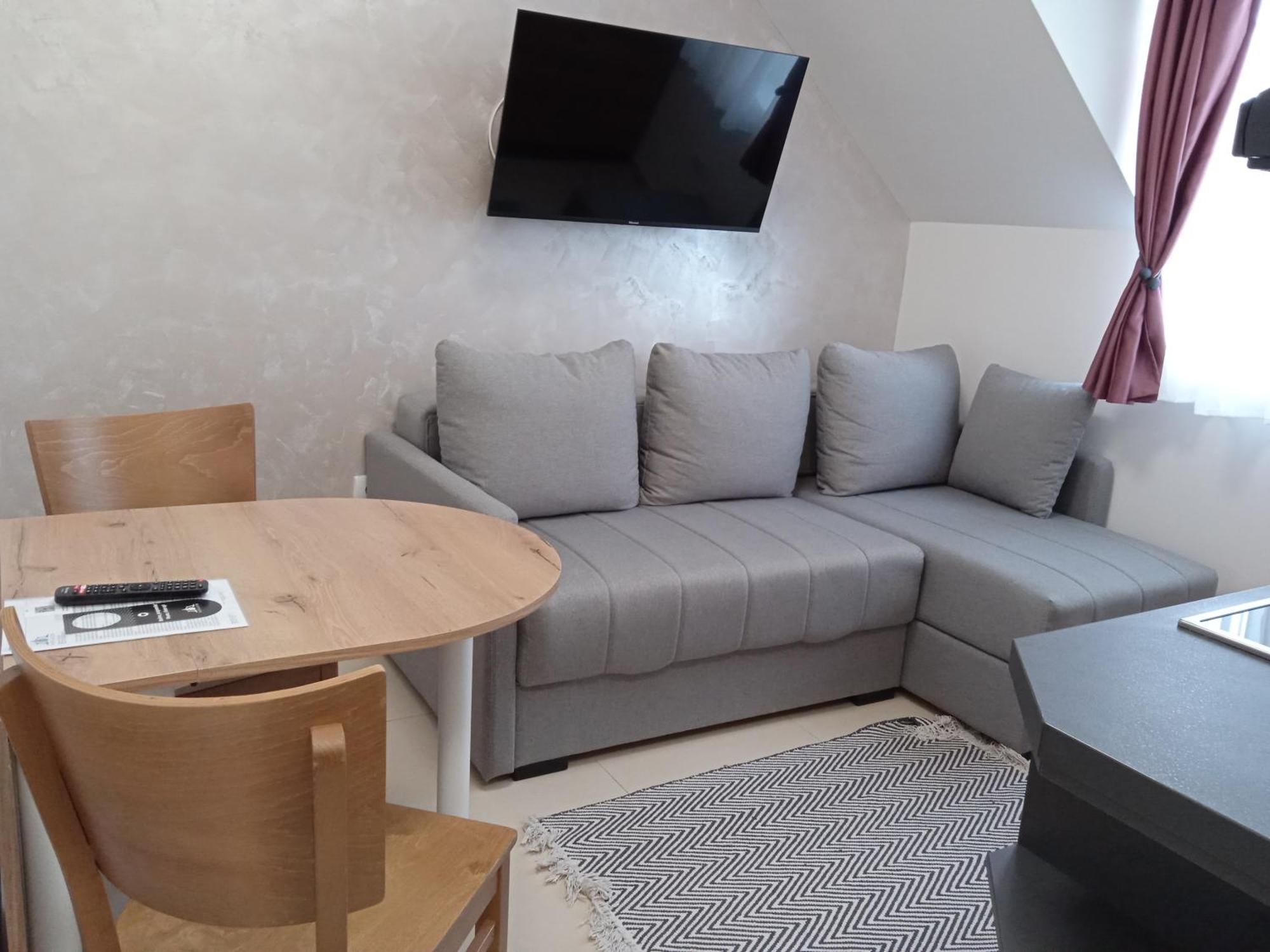 Navigator Hotel Palić Cameră foto