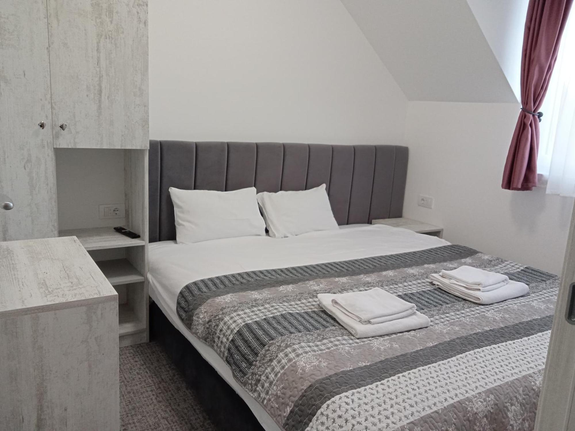 Navigator Hotel Palić Cameră foto