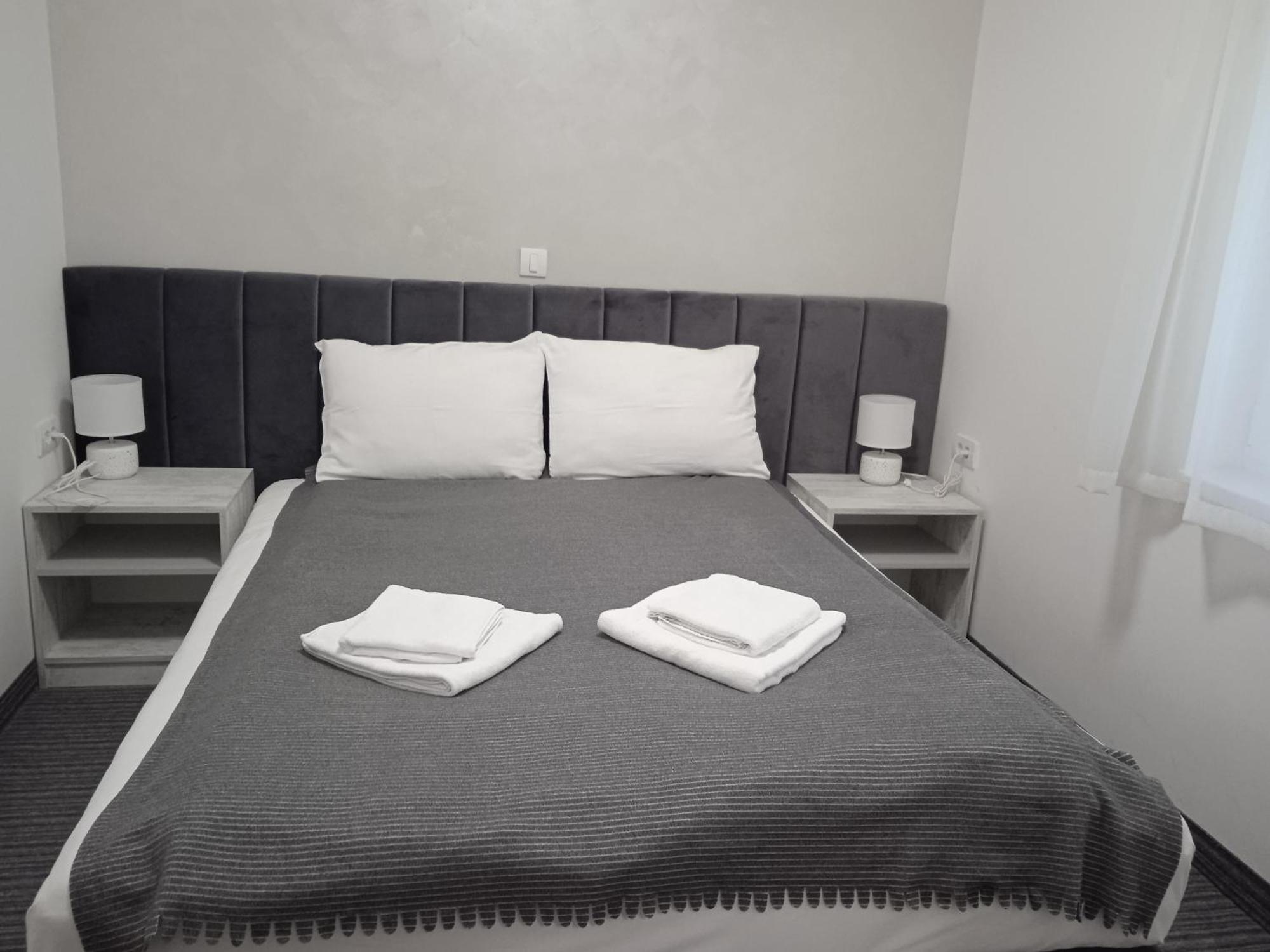 Navigator Hotel Palić Cameră foto