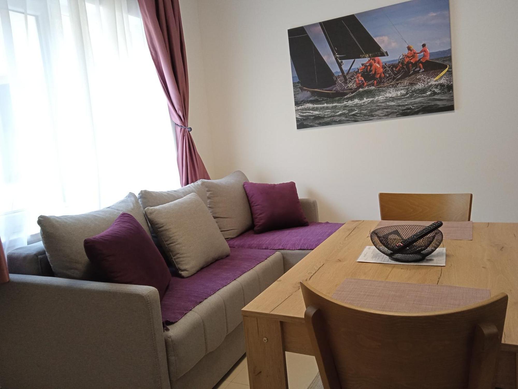 Navigator Hotel Palić Cameră foto
